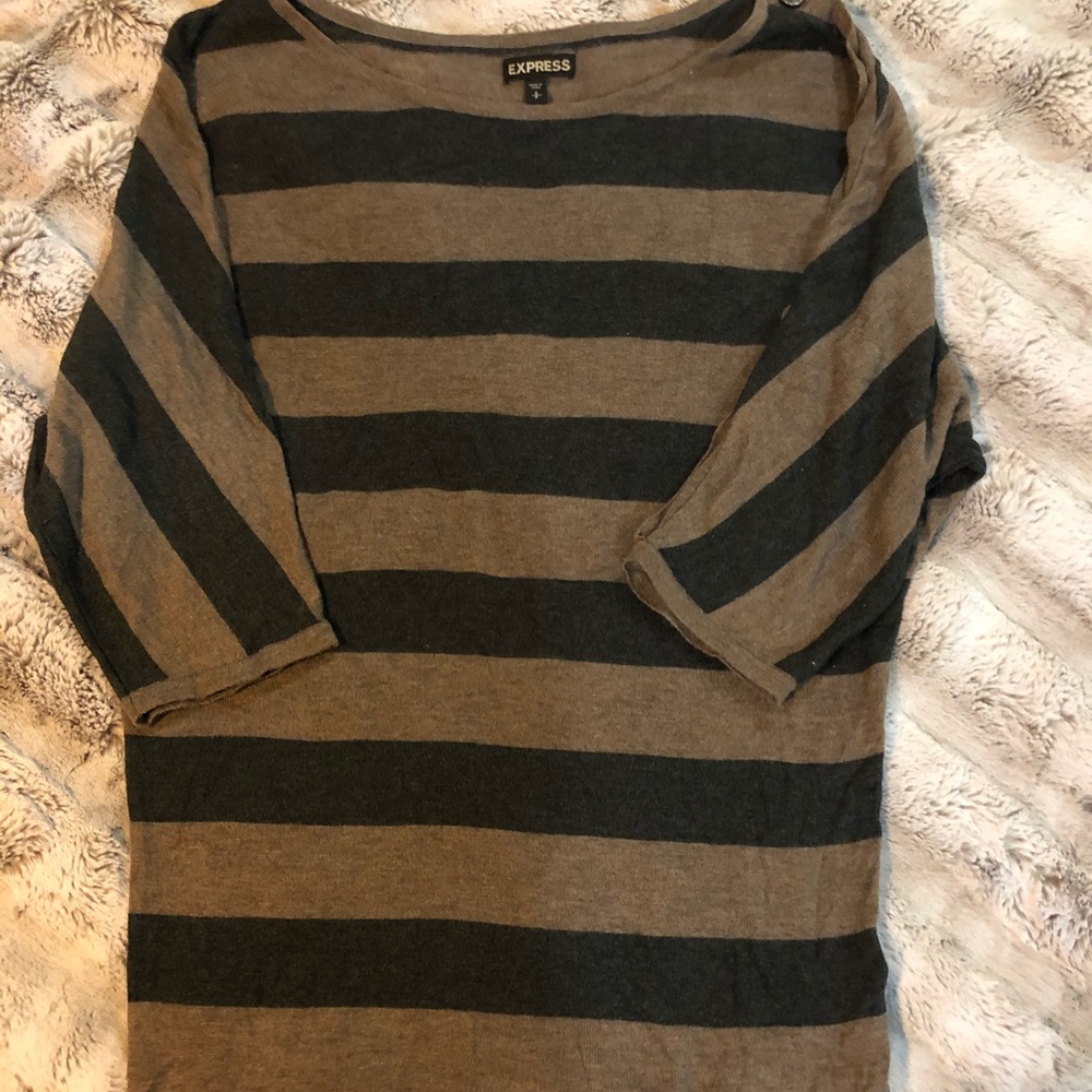 Express Sweater